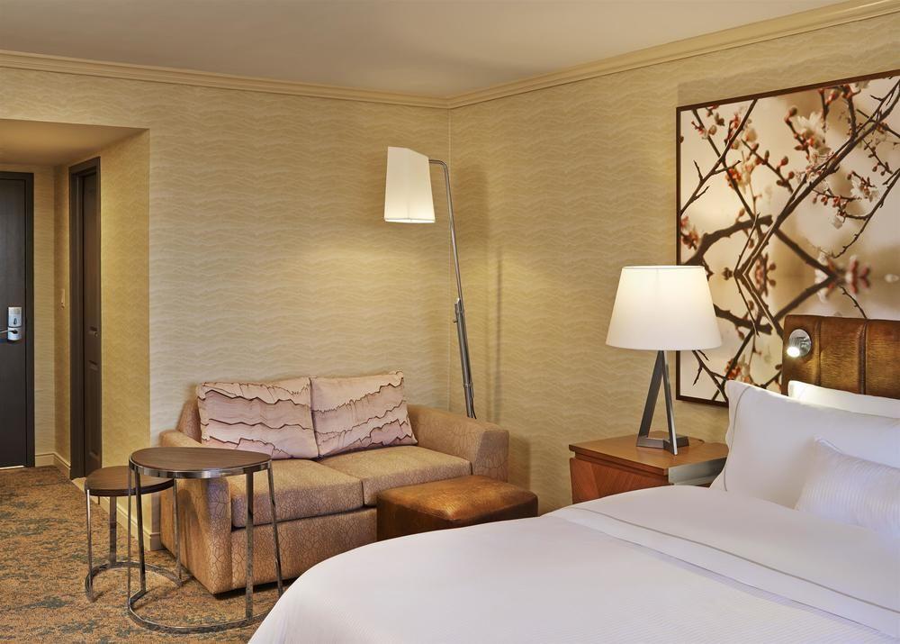The Westin Crystal City Reagan National Airport Arlington Bagian luar foto
