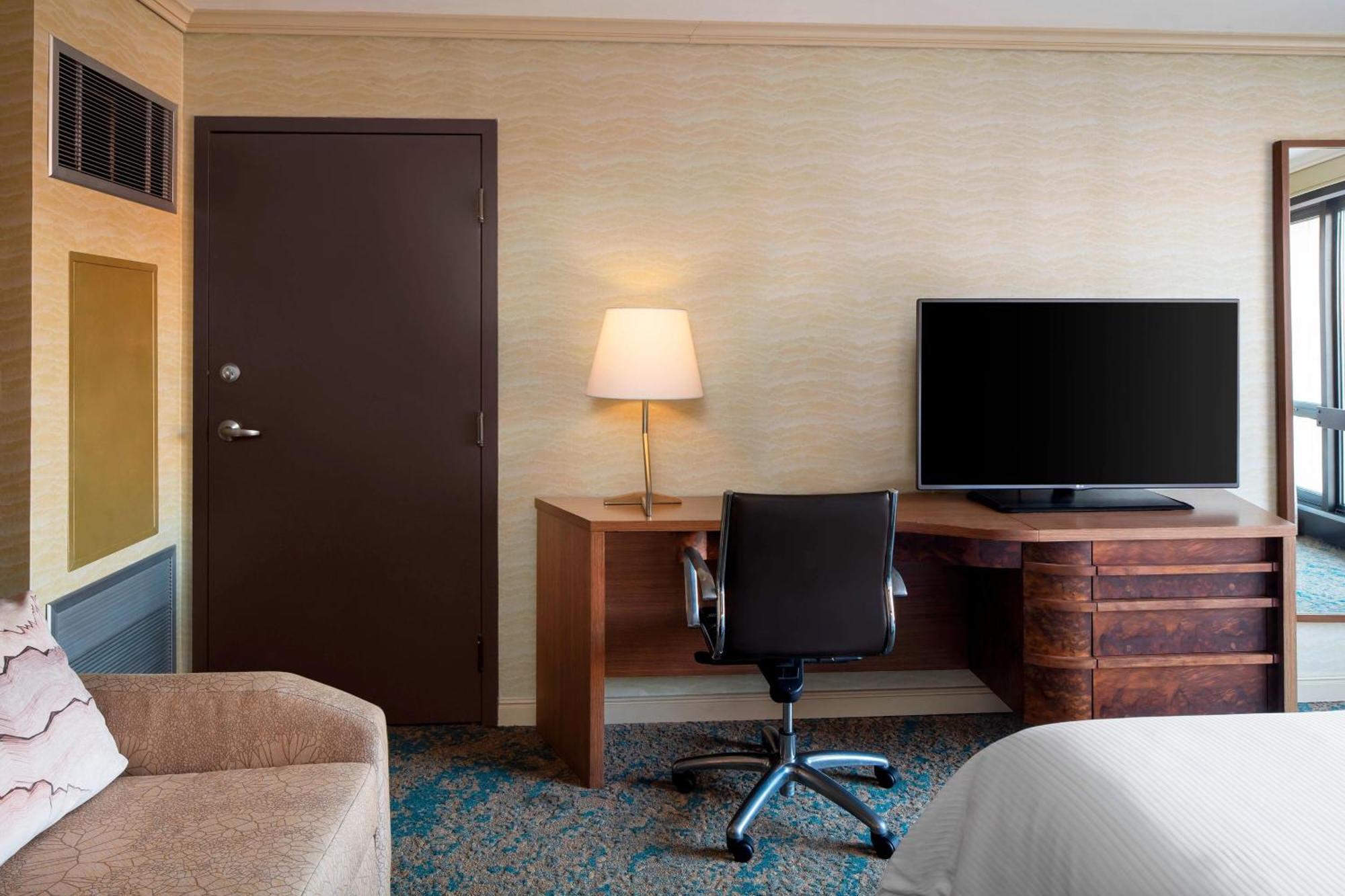 The Westin Crystal City Reagan National Airport Arlington Bagian luar foto