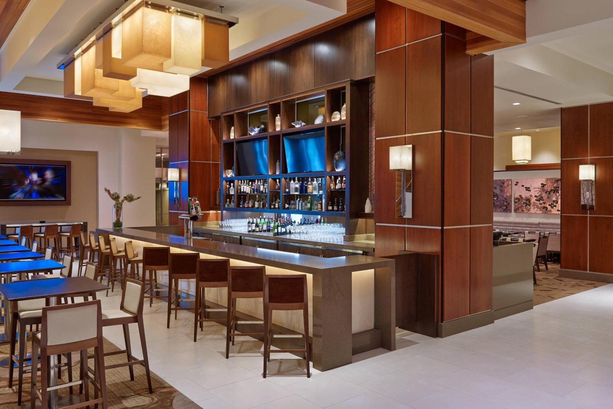 The Westin Crystal City Reagan National Airport Arlington Bagian luar foto